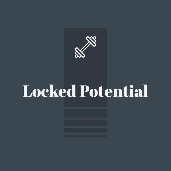 Locked Potential