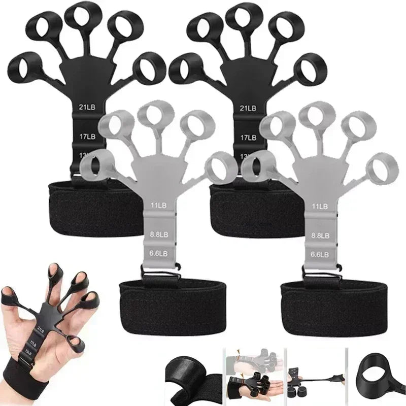 Hand Grip Strengthener Forearm Strength