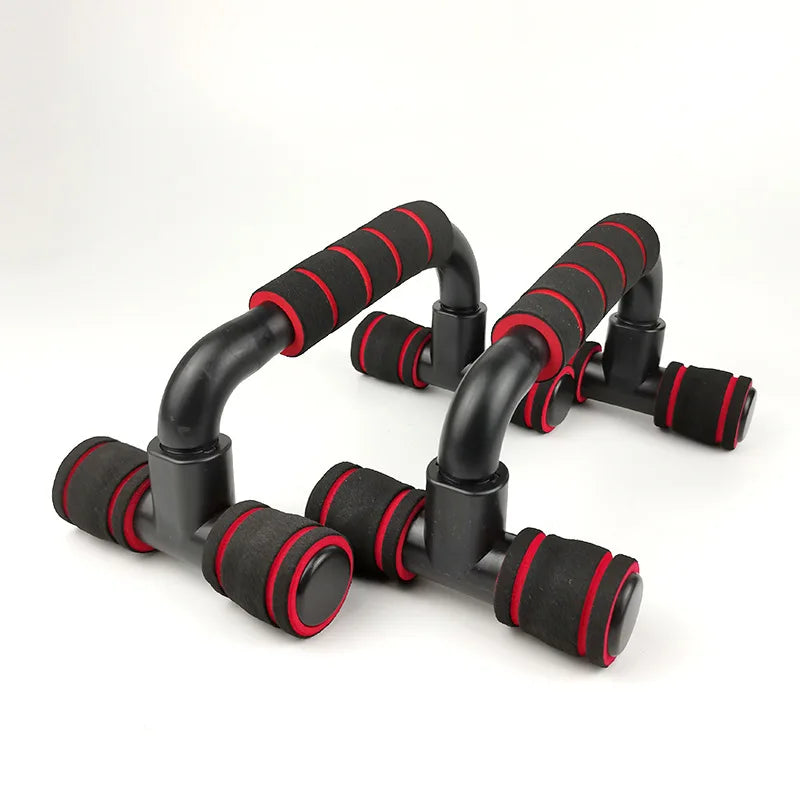 Non-slip Push Up Stand Gym Handles